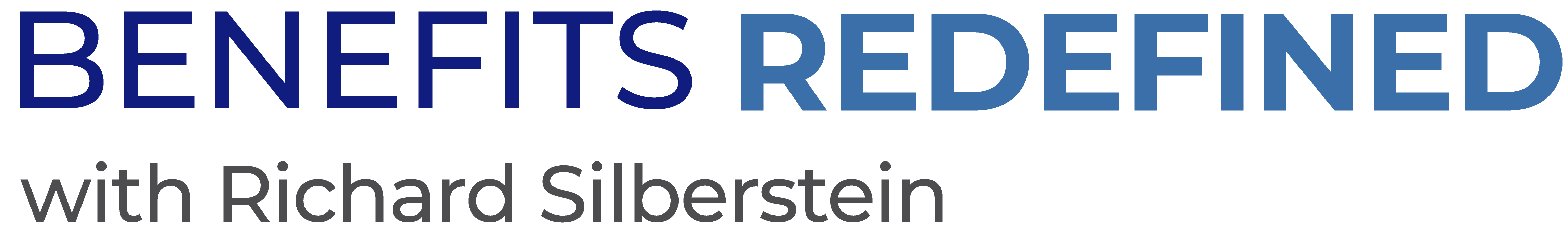 Benefits Redefinied Logo