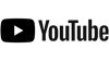 Black-YouTube-logo